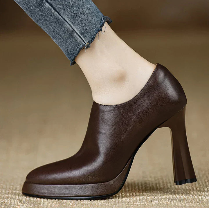 Carina Stylische Pumps
