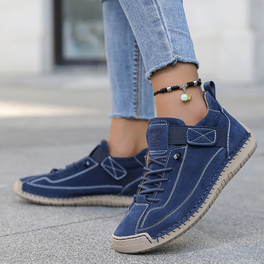 Stephanie | Komfort-Orthopädische Sneakers