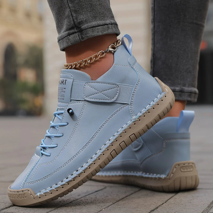Stephanie | Komfort-Orthopädische Sneakers
