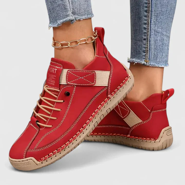 Stephanie | Komfort-Orthopädische Sneakers