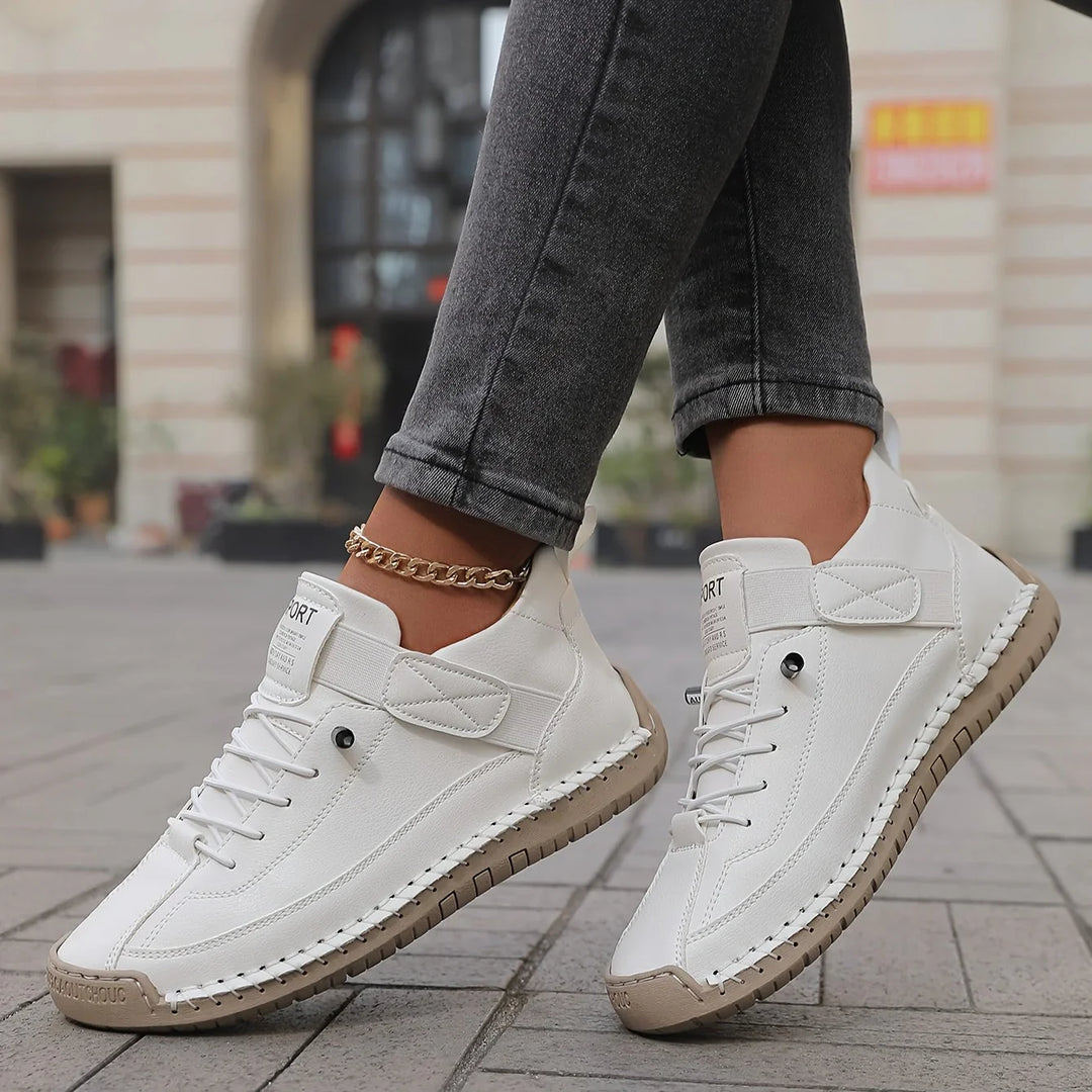 Stephanie | Komfort-Orthopädische Sneakers