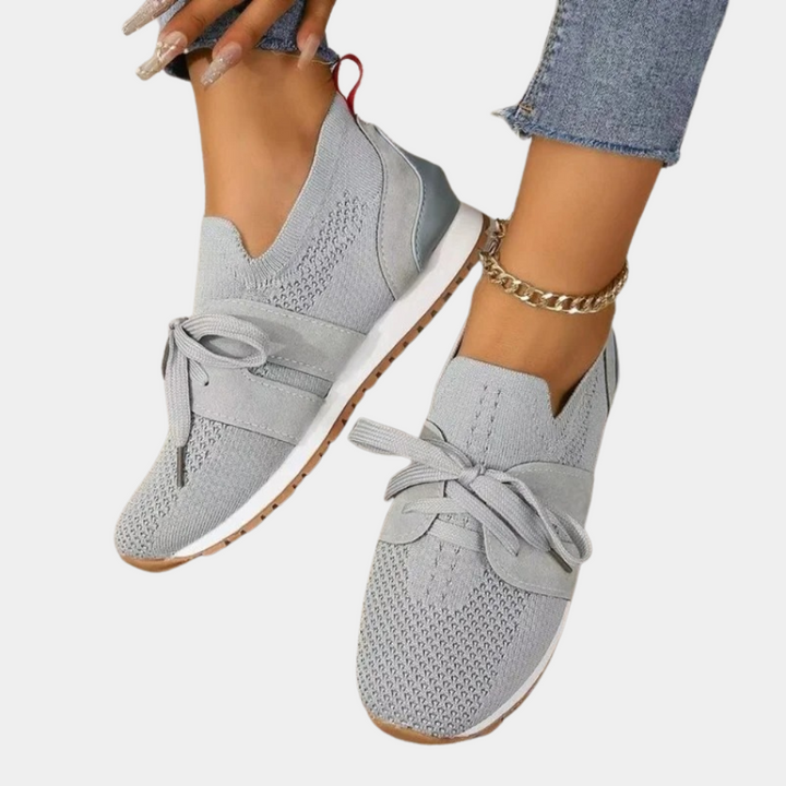 Orthopädische Komfort-Sneaker für den Alltag