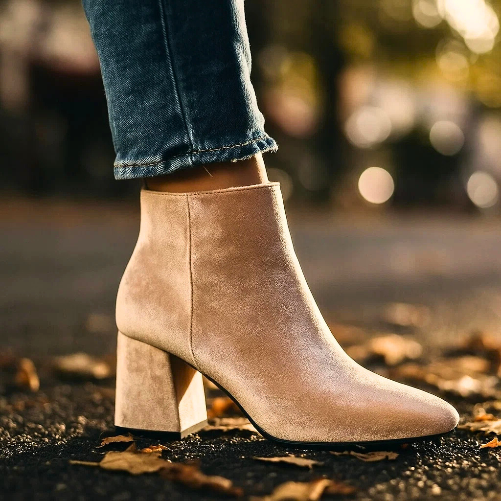 VALENTINA SAMTSTIEFEL