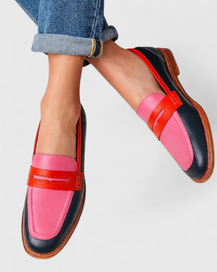 Alisette | Elegante Pantoffeln