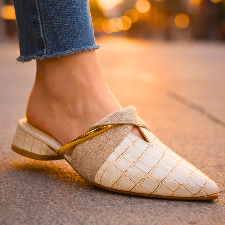 Harper | Slip-Ons
