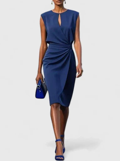 Lisandrah | Elegantes Kleid