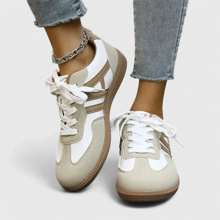 KYTHERAH | ORTHOPÄDISCHE SCHUHE