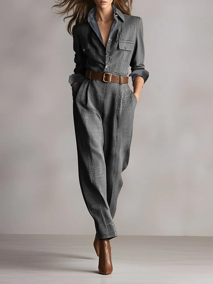 Anna™ | elegante Karottenkombination
