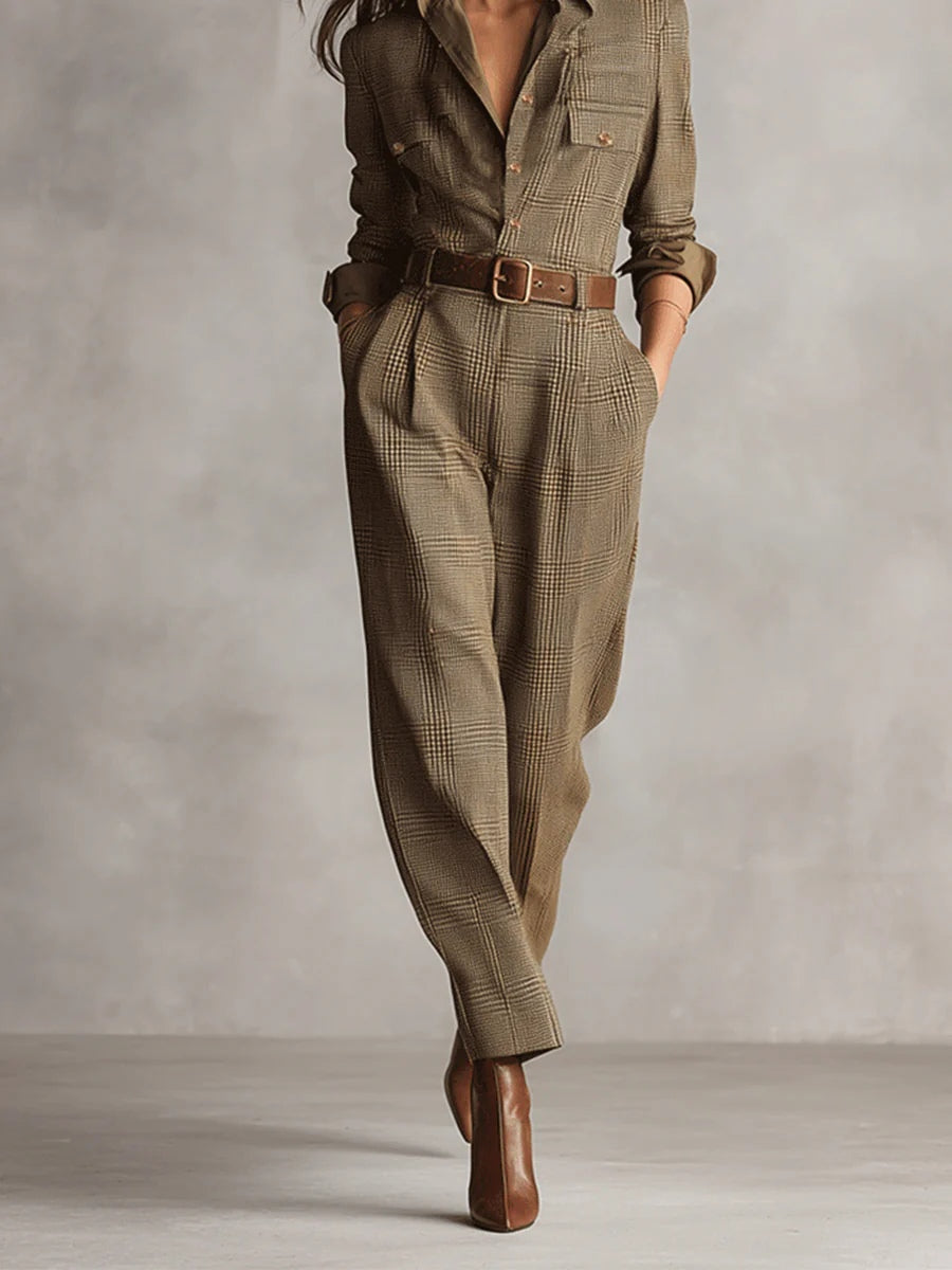 Anna™ | elegante Karottenkombination