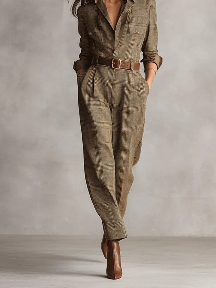 Anna™ | elegante Karottenkombination
