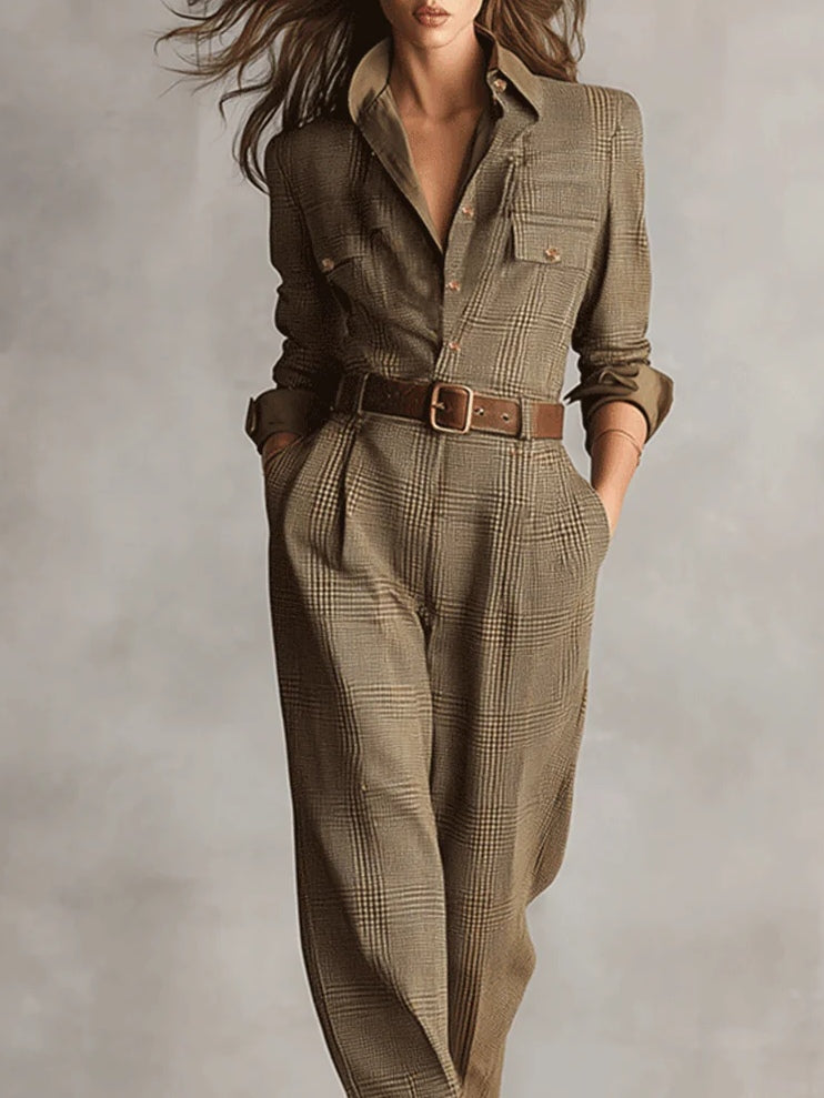 Anna™ | elegante Karottenkombination