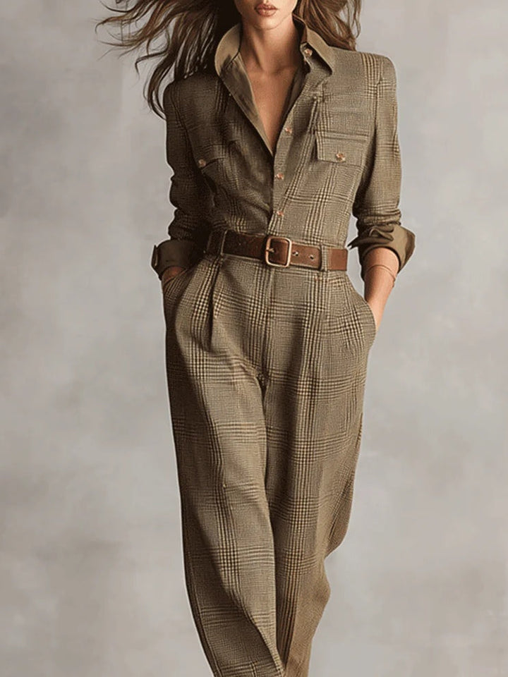 Anna™ | elegante Karottenkombination