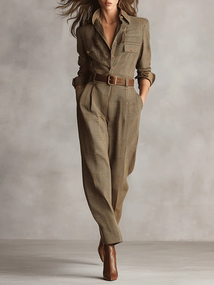Anna™ | elegante Karottenkombination