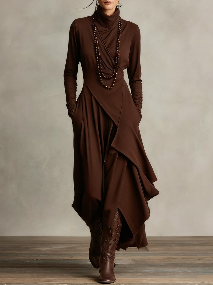 Keirae | Elegantes Maxikleid