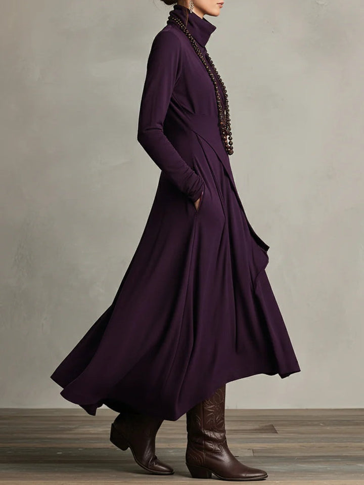Keirae | Elegantes Maxikleid
