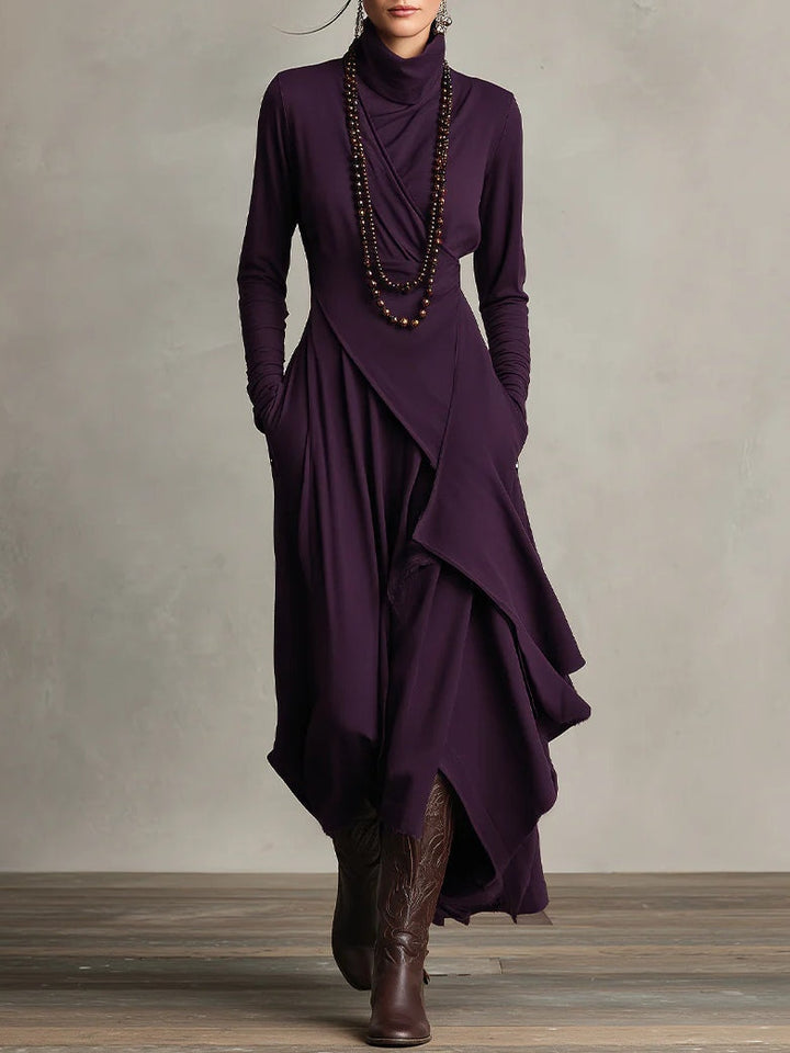 Keirae | Elegantes Maxikleid