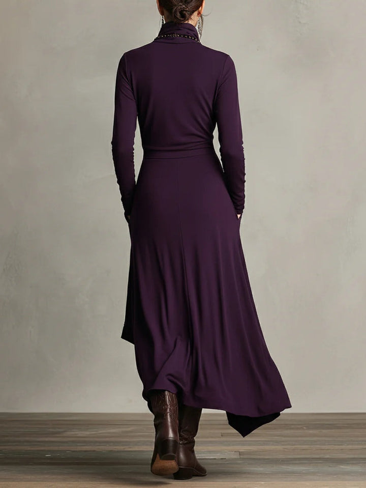 Keirae | Elegantes Maxikleid