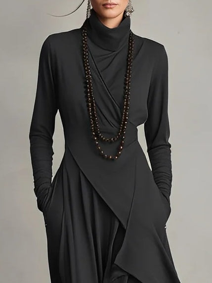 Keirae | Elegantes Maxikleid