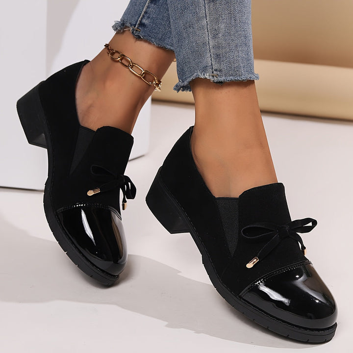Margot | Elegante Komfort Slipper