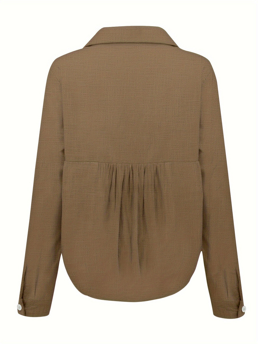 Leichte Komfort-Bluse für jeden Tag