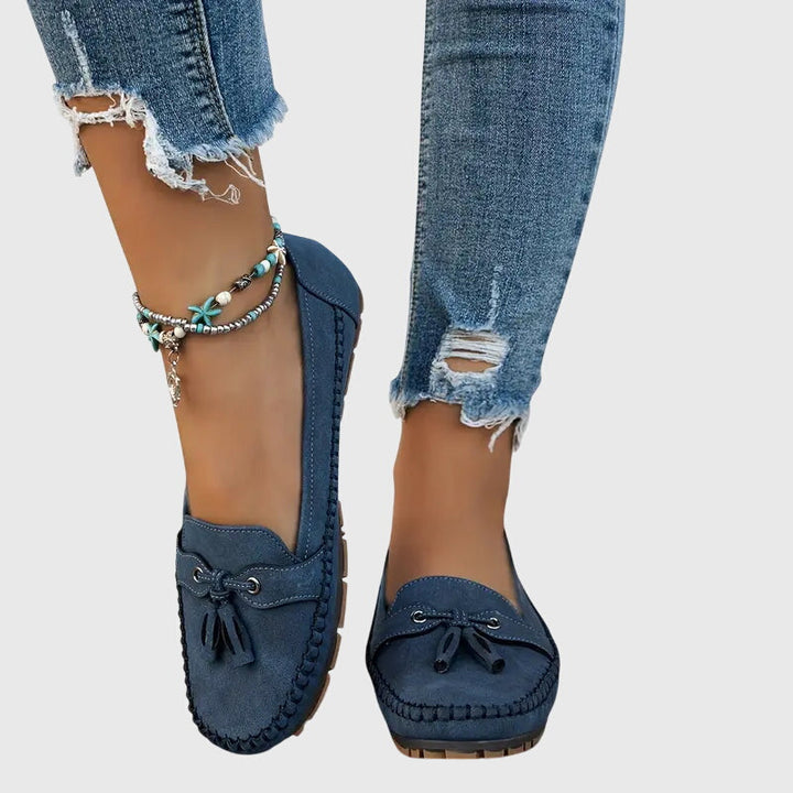 Chelsea | Bequeme weiche Slipper