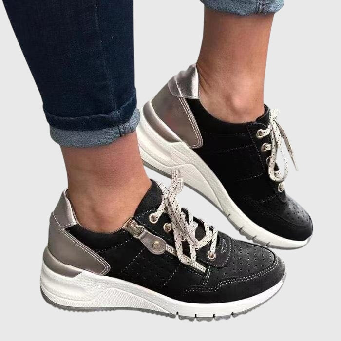 MADDIE | ORTHOPÄDISCHE SNEAKER