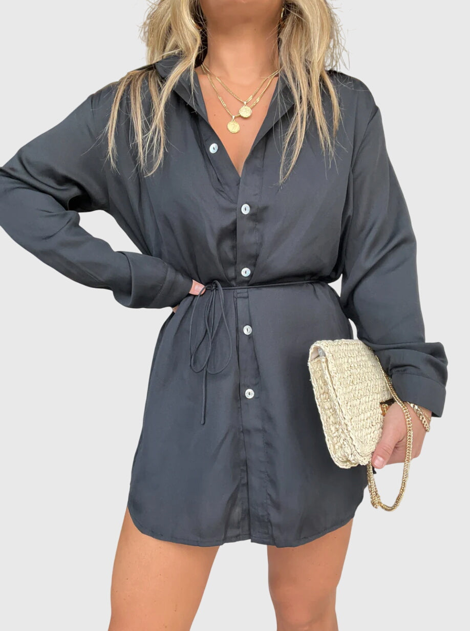 Clara| Elegantes Jumpsuit-Kleid