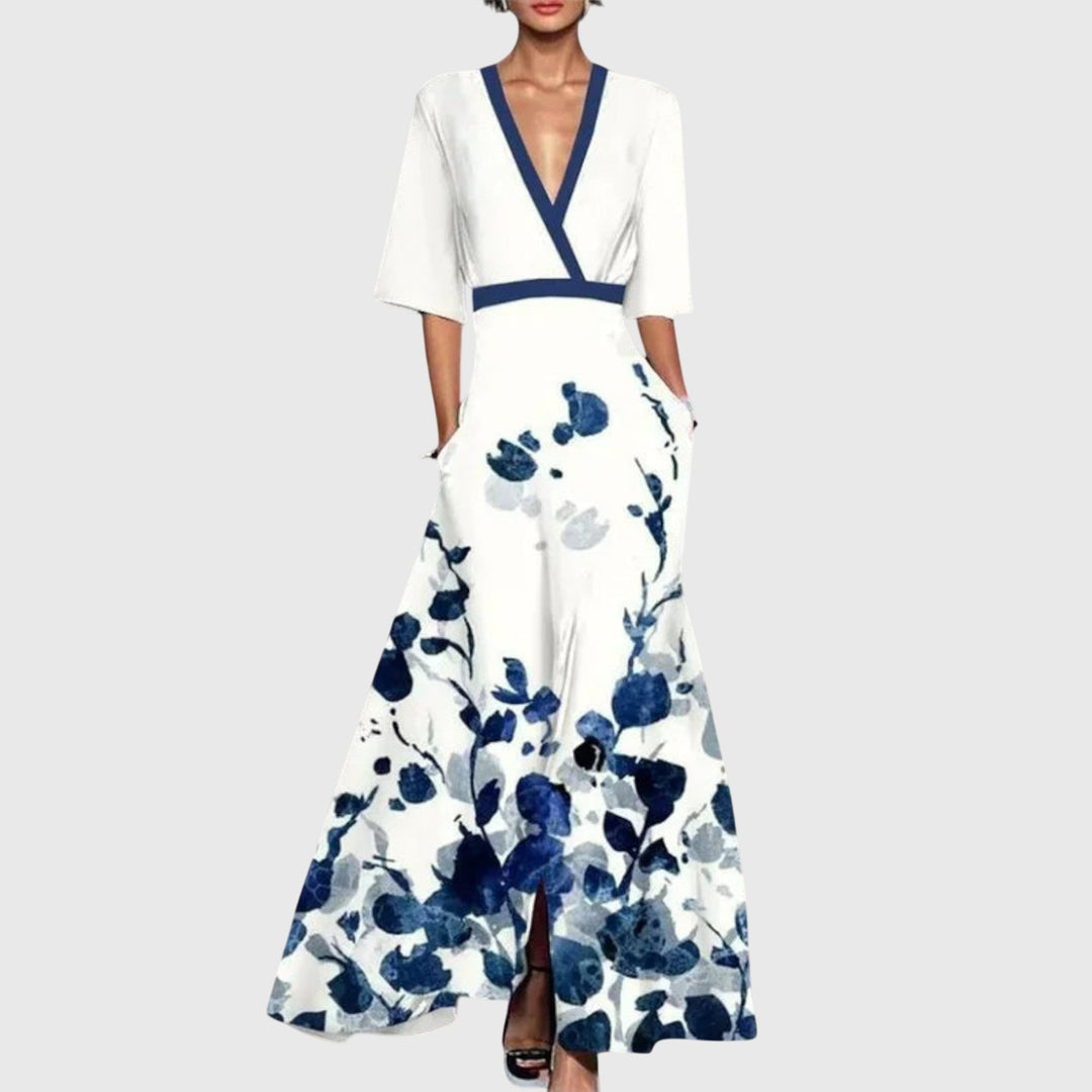 Leila™ | Elegantes Kleid
