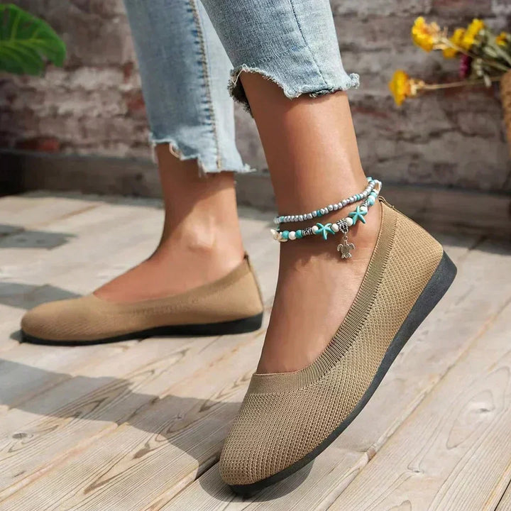 Avery™ Rutschfeste Atmungsaktive Schuhe