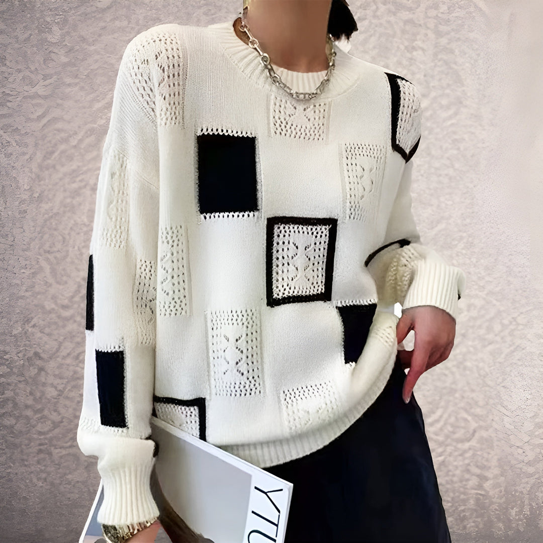 Glanzmoment Pullover