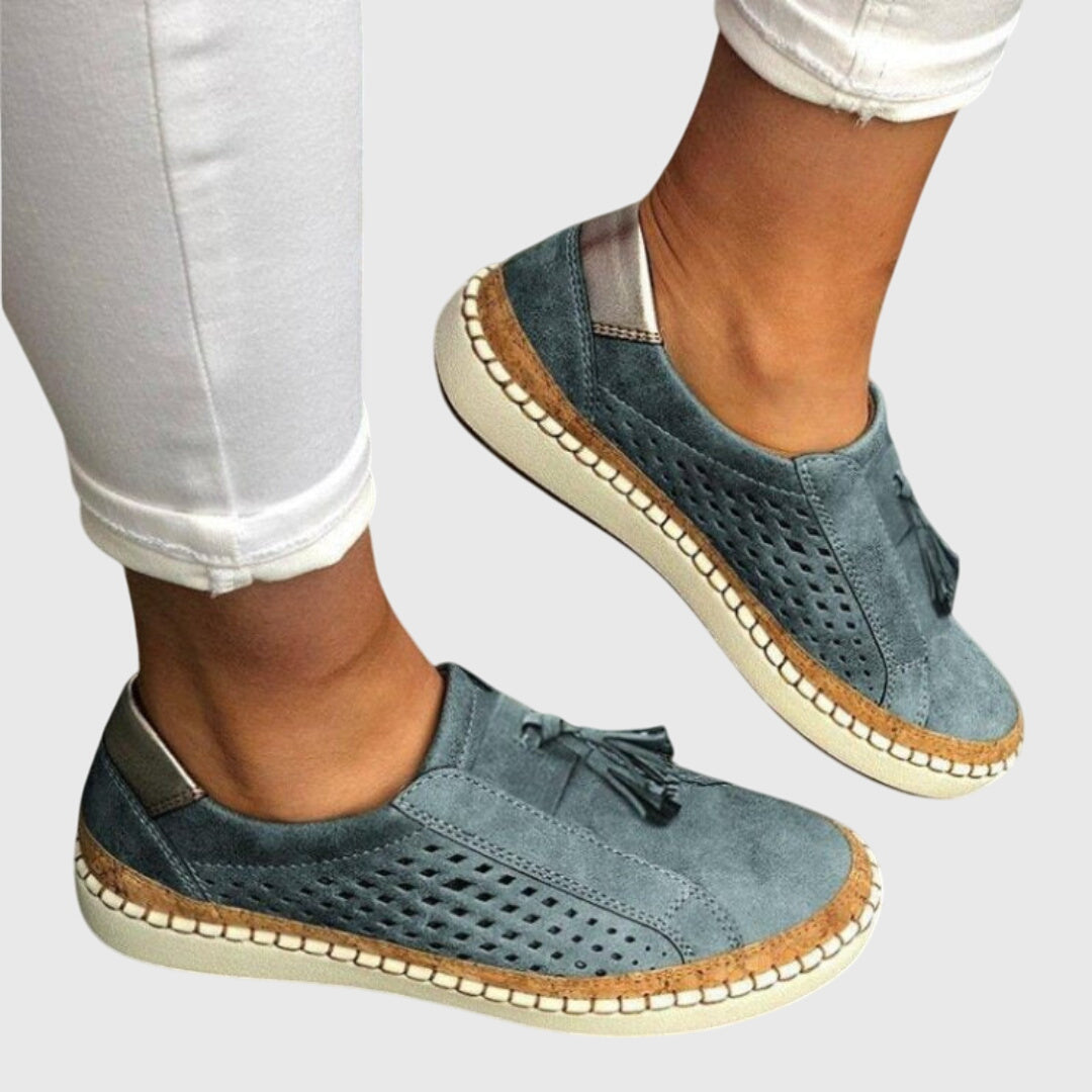 PIPER | ORTHOPÄDISCHE SLIP-ONS