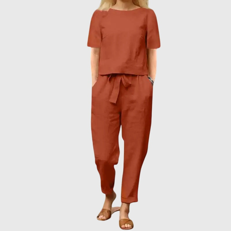 Suzy™ | Müheloses Sommer-Outfit