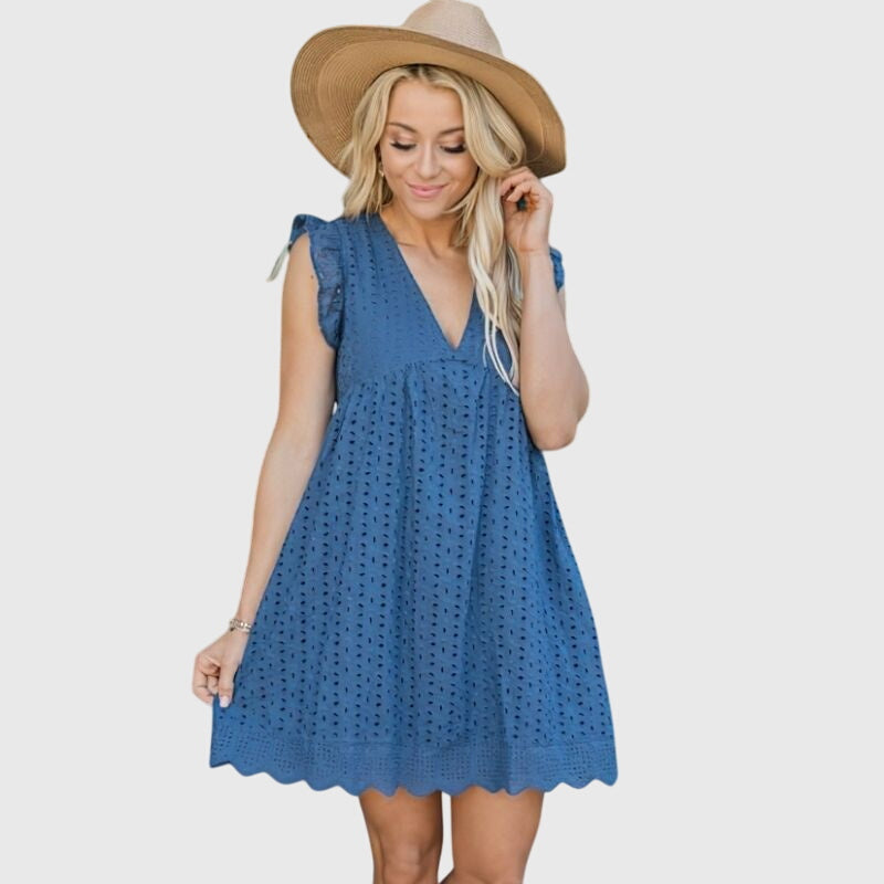 Clara | 2 in 1 Sommerkleid