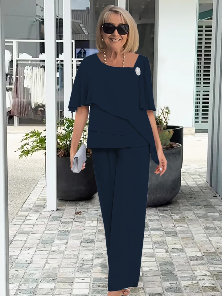 Carol | Elegantes Set
