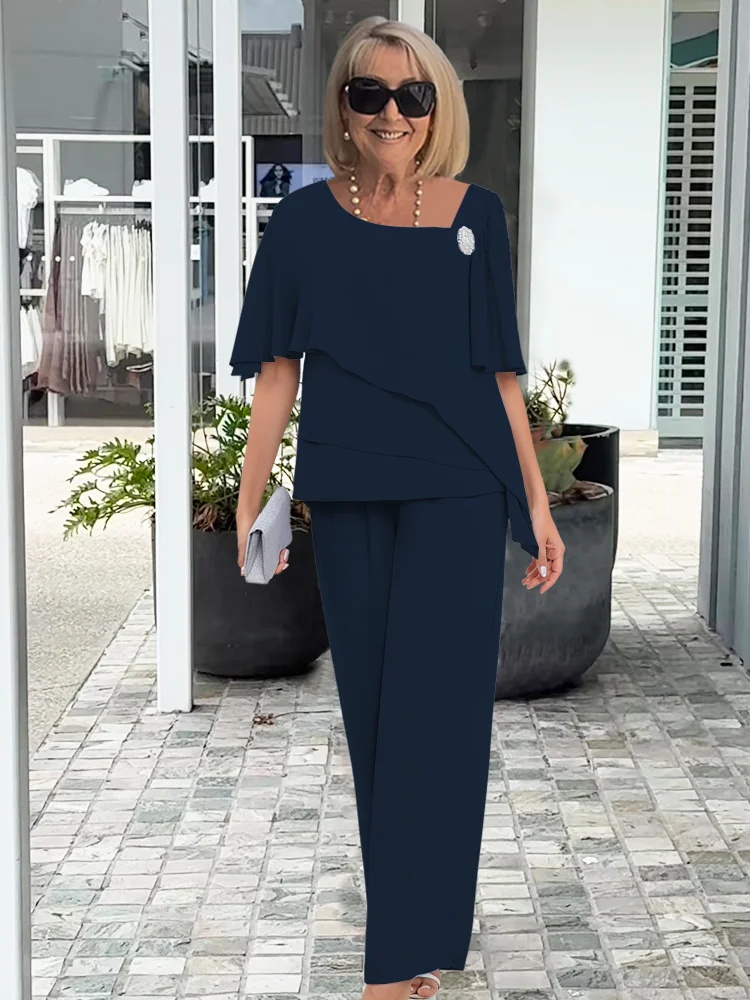 Carol | Elegantes Set