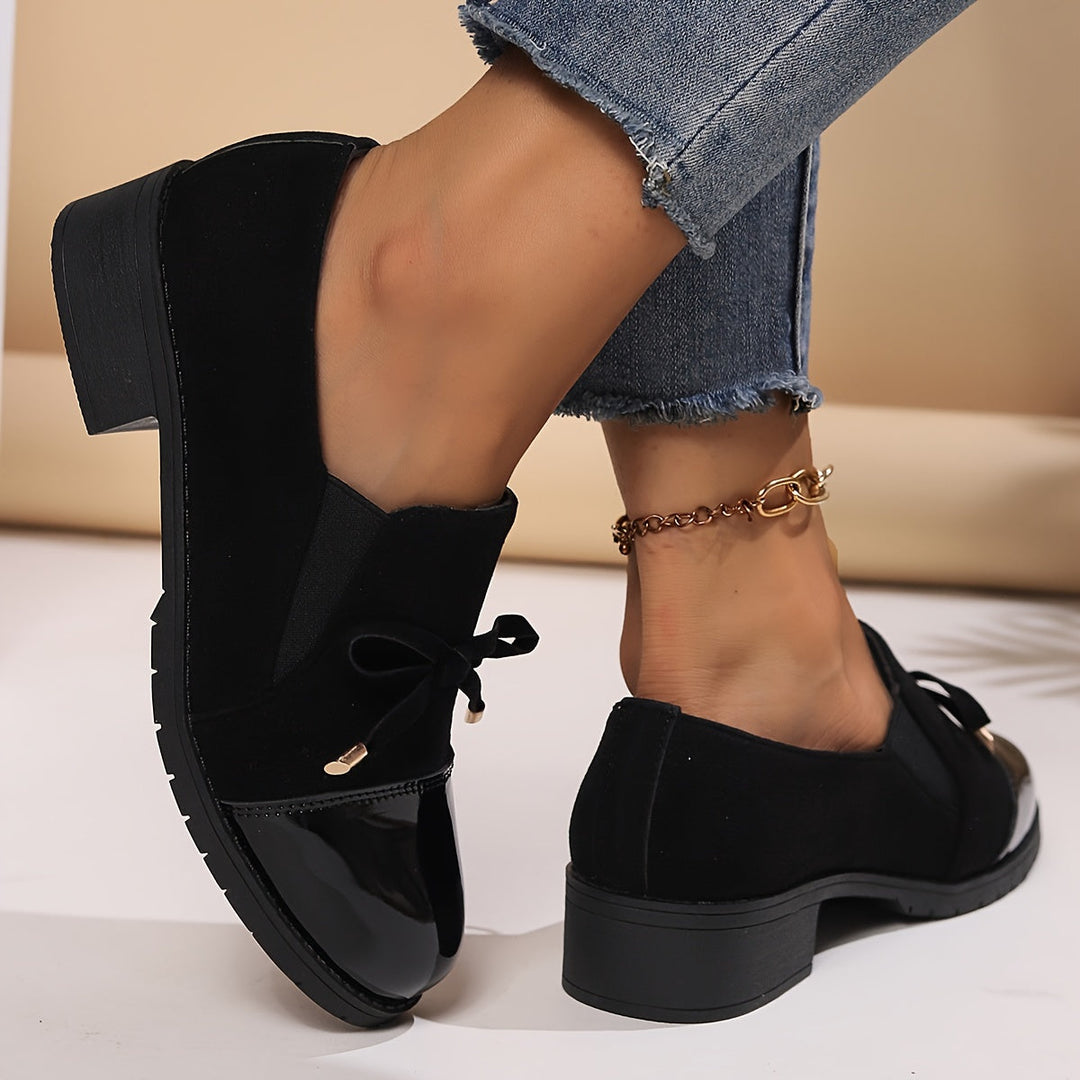 Margot | Elegante Komfort Slipper