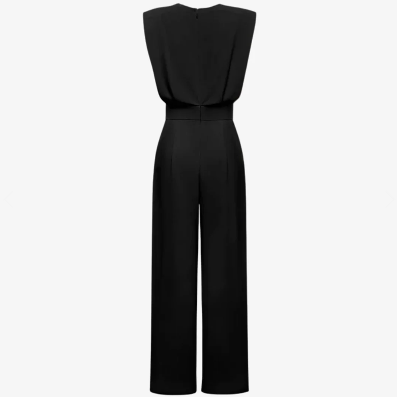 Ariadna™ | Jumpsuit mit Gürtel