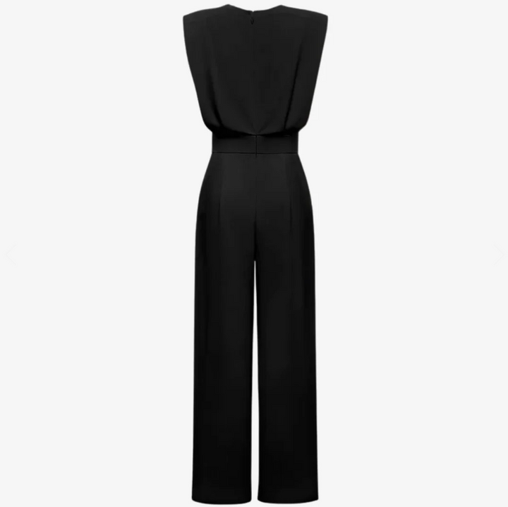 Ariadna™ | Jumpsuit mit Gürtel