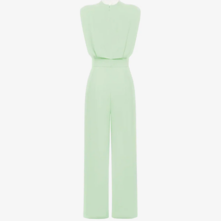 Ariadna™ | Jumpsuit mit Gürtel