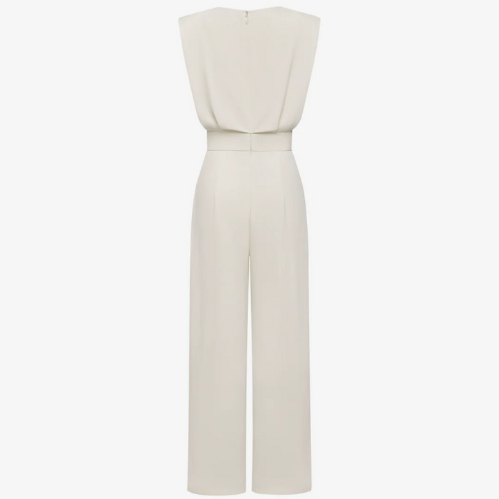Ariadna™ | Jumpsuit mit Gürtel