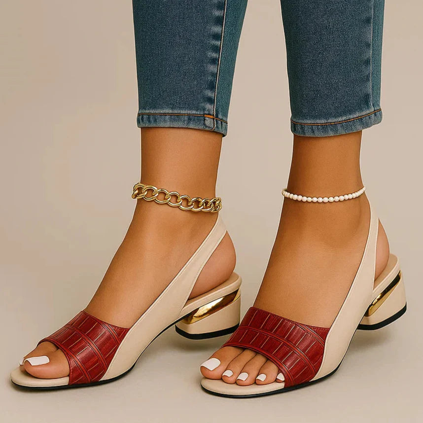 SOLANA SLIP-ONS