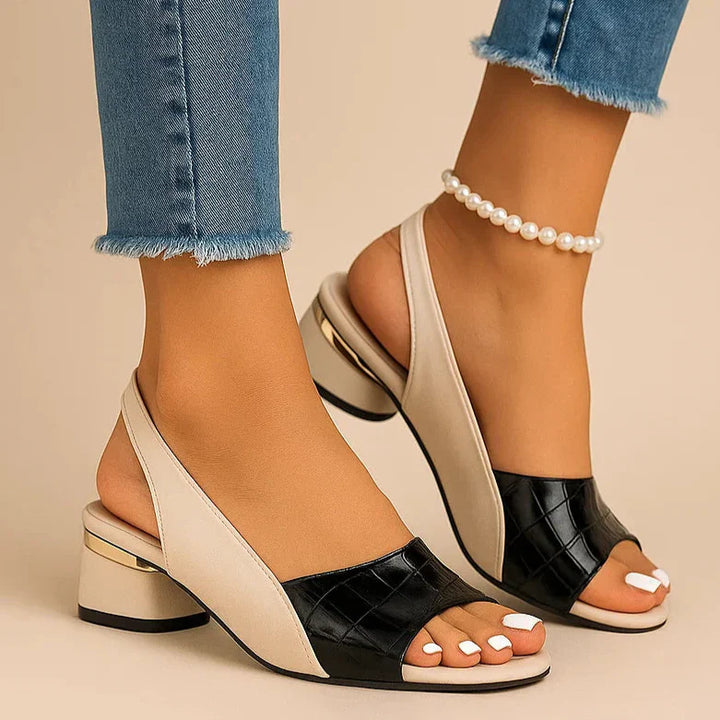SOLANA SLIP-ONS