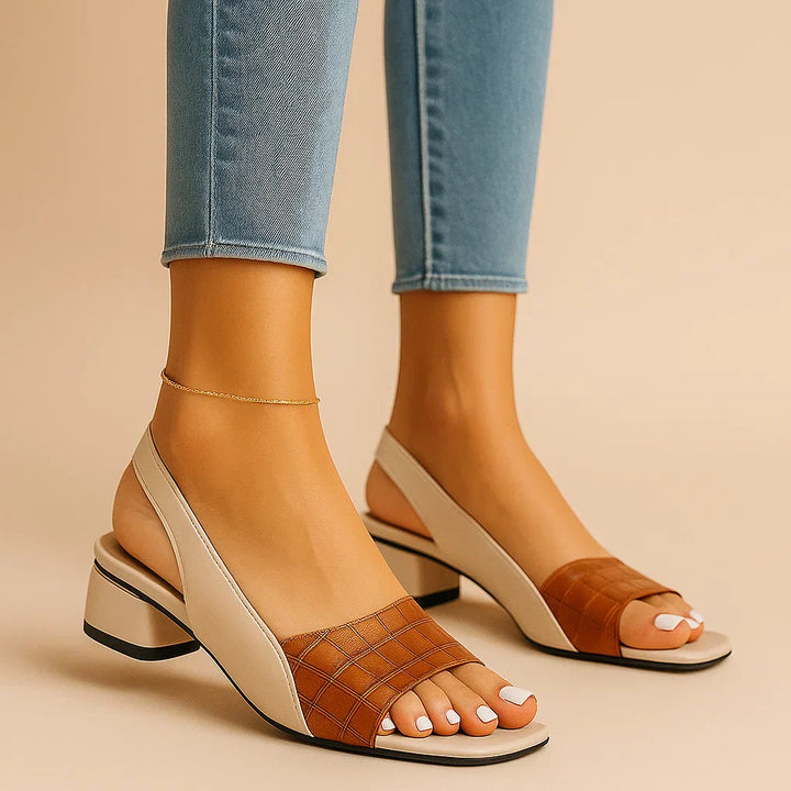 SOLANA SLIP-ONS