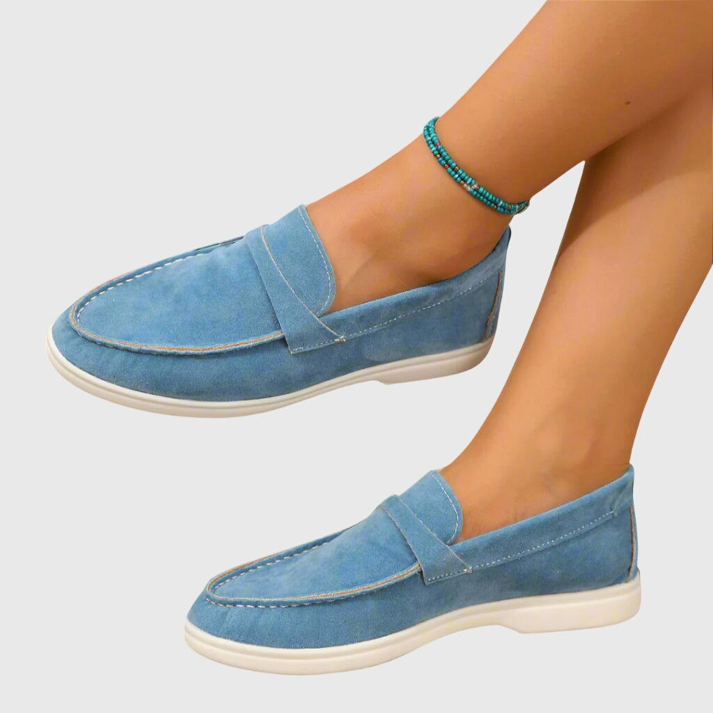 Molly | Orthopädische Slipper