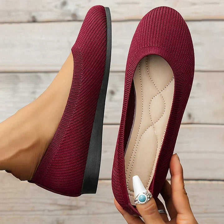 Avery™ Rutschfeste Atmungsaktive Schuhe