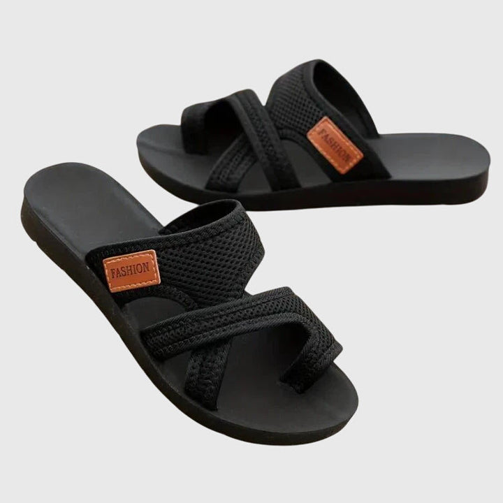 Ellyn™ | Orthopädische Sandalen