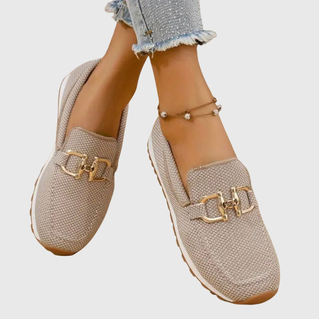 Susana | Orthopädische Bequeme Sneaker