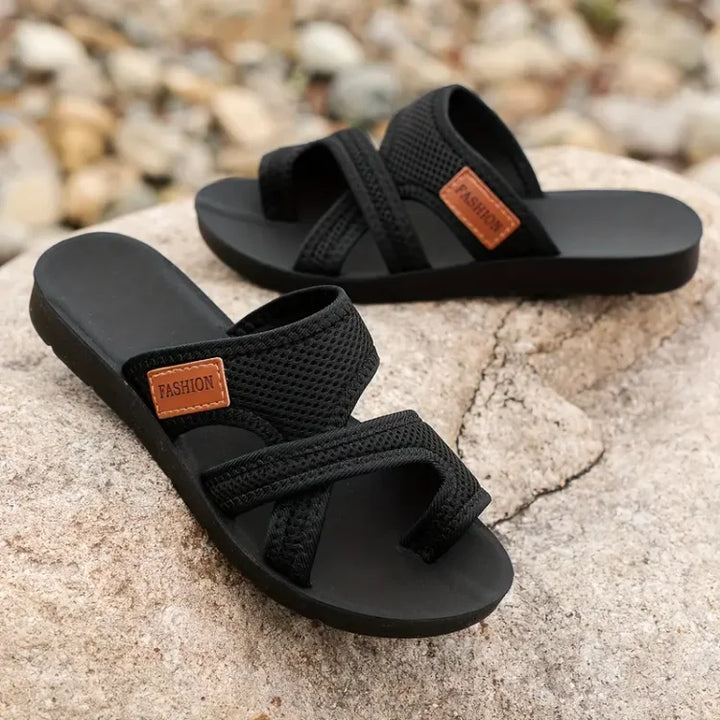 MEGAN | ORTHOPÄDISCHE SANDALE