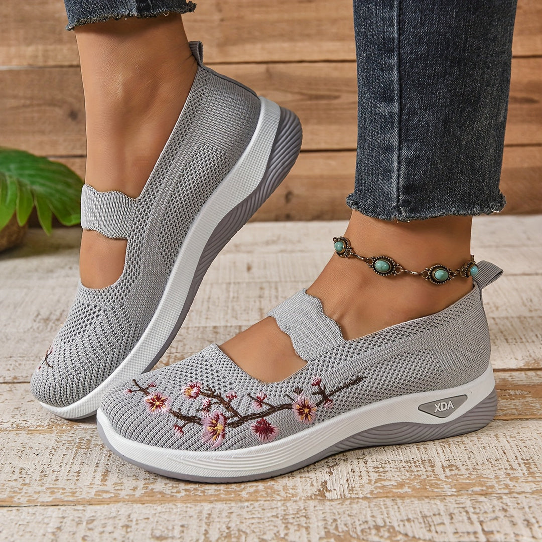 Luna | Ergonomische Komfortschuhe