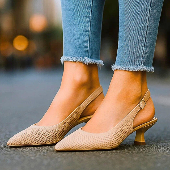 AVELINA MESH FERSEN